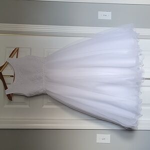 1st Communion Dress